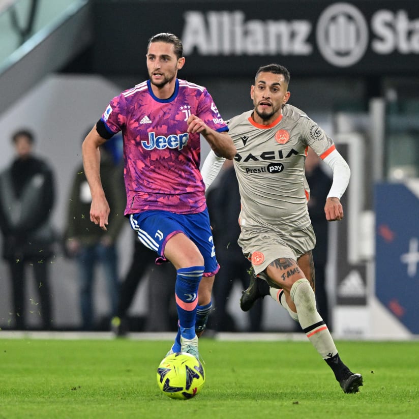 OPPOSITION FOCUS UPDATE | UDINESE | SERIE A