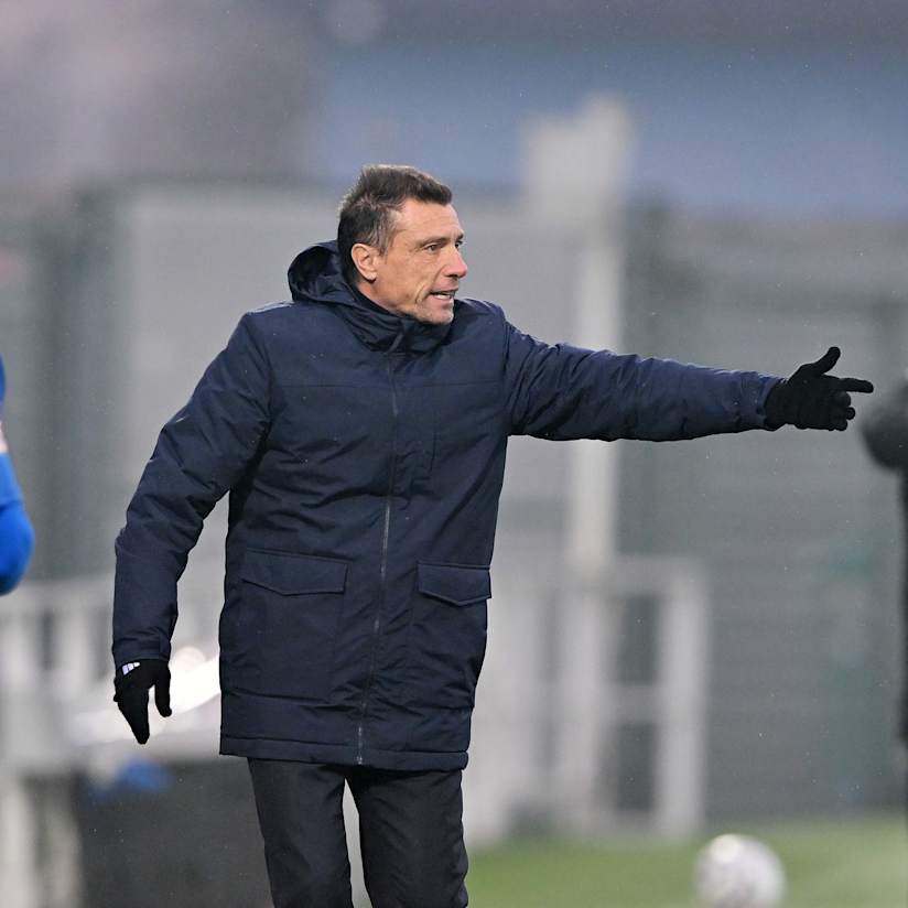 Serie C | Juventus Next Gen-Ascoli | Il commento di Brambilla