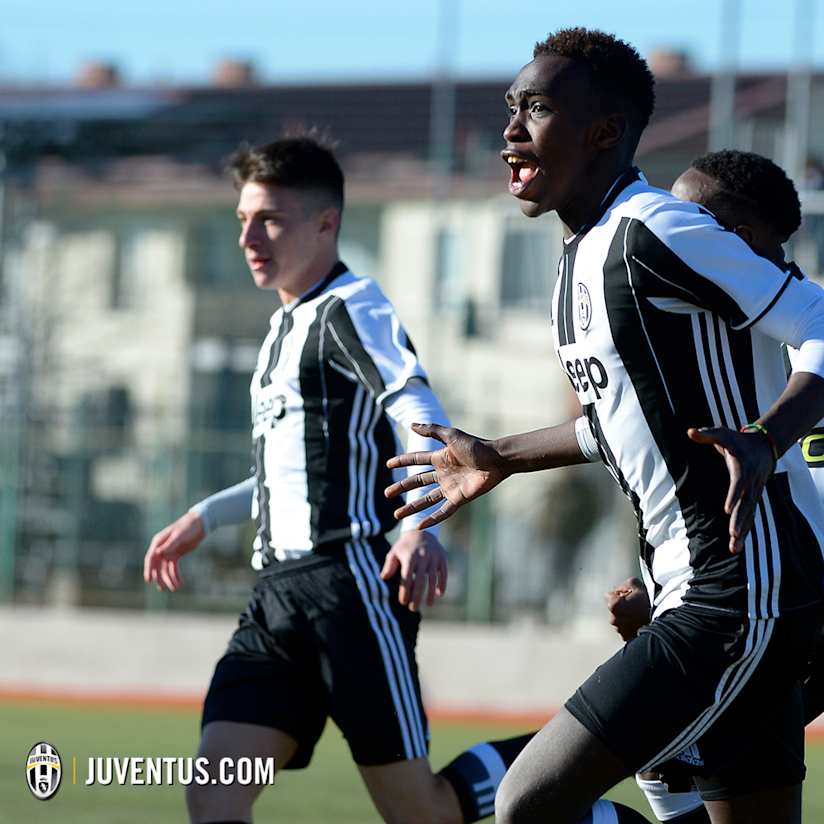 Giovanili: doppia sfida con l’Empoli