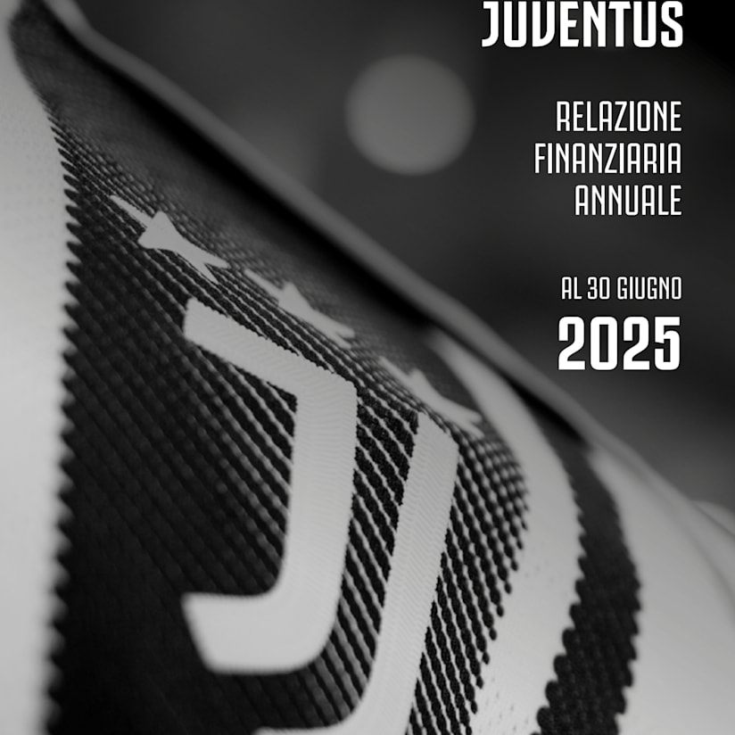  Relazione finanziaria annuale al 30 giugno 2025