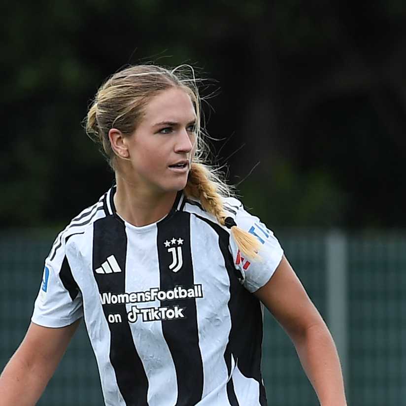 Coppa Italia Femminile | Dove vedere Juventus Women-Roma