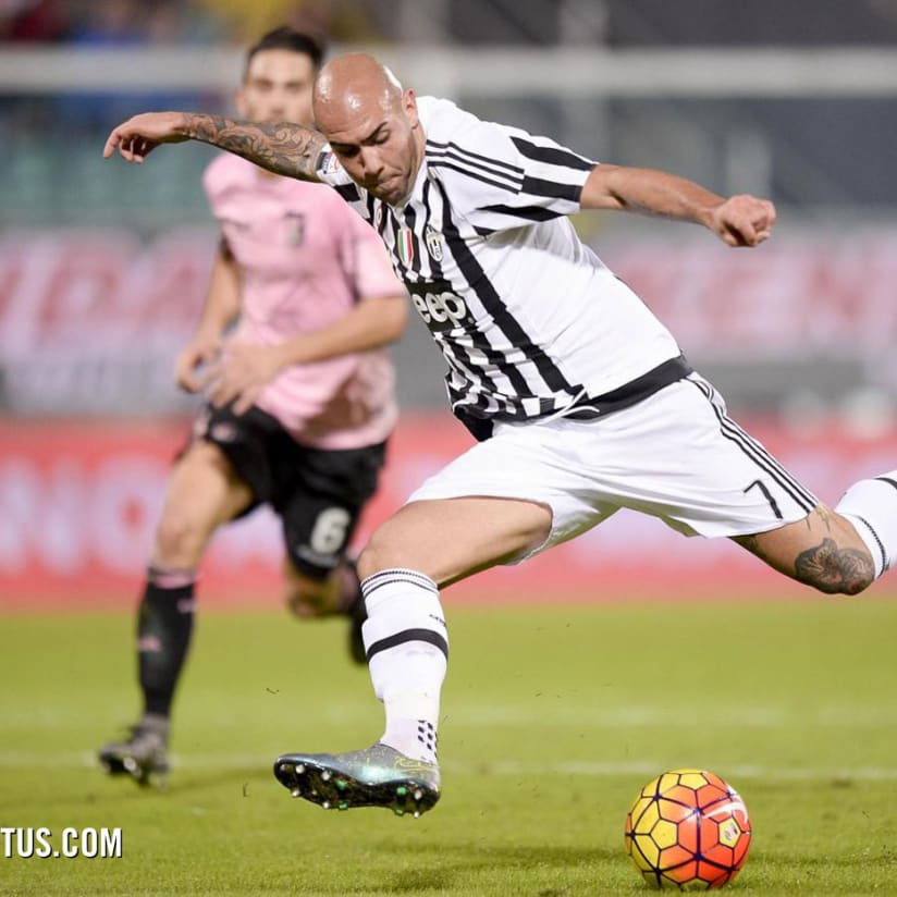 Satisfaction for super-sub Simone