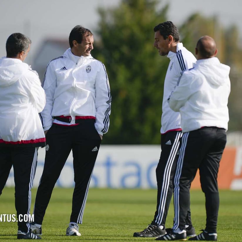 Si riprende mercoledì 