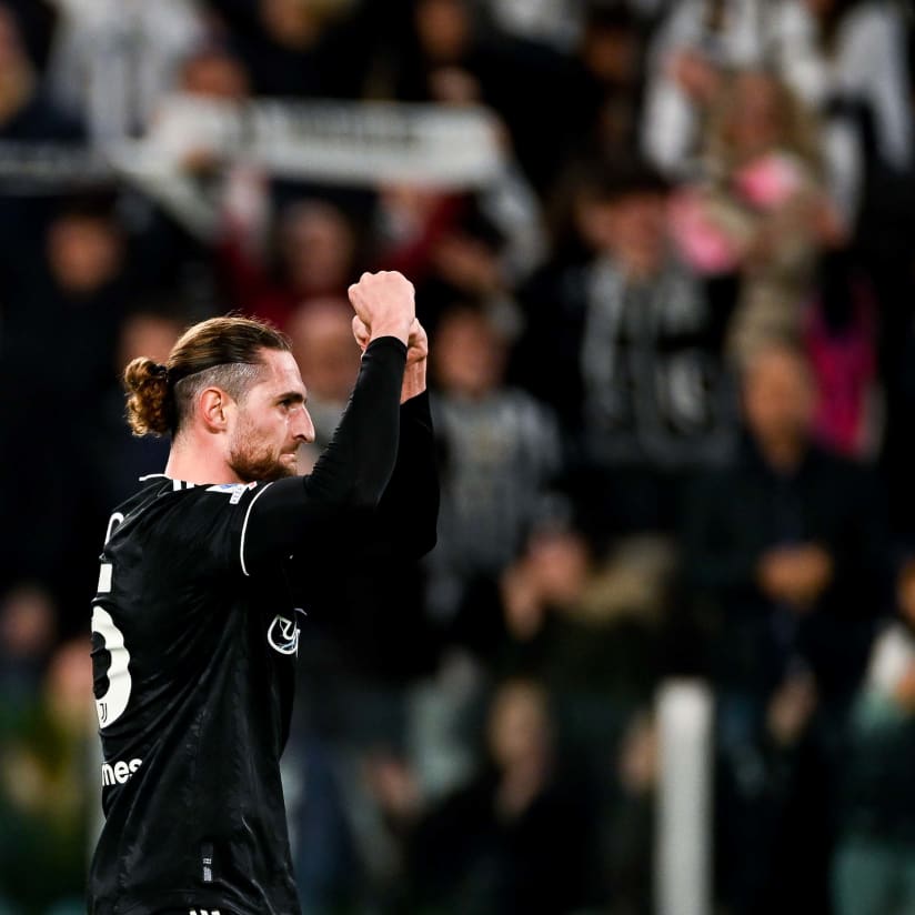 Gallery | Juventus - Sampdoria | Serie A