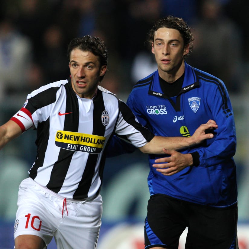 On Both Sides | Juventus-Empoli 