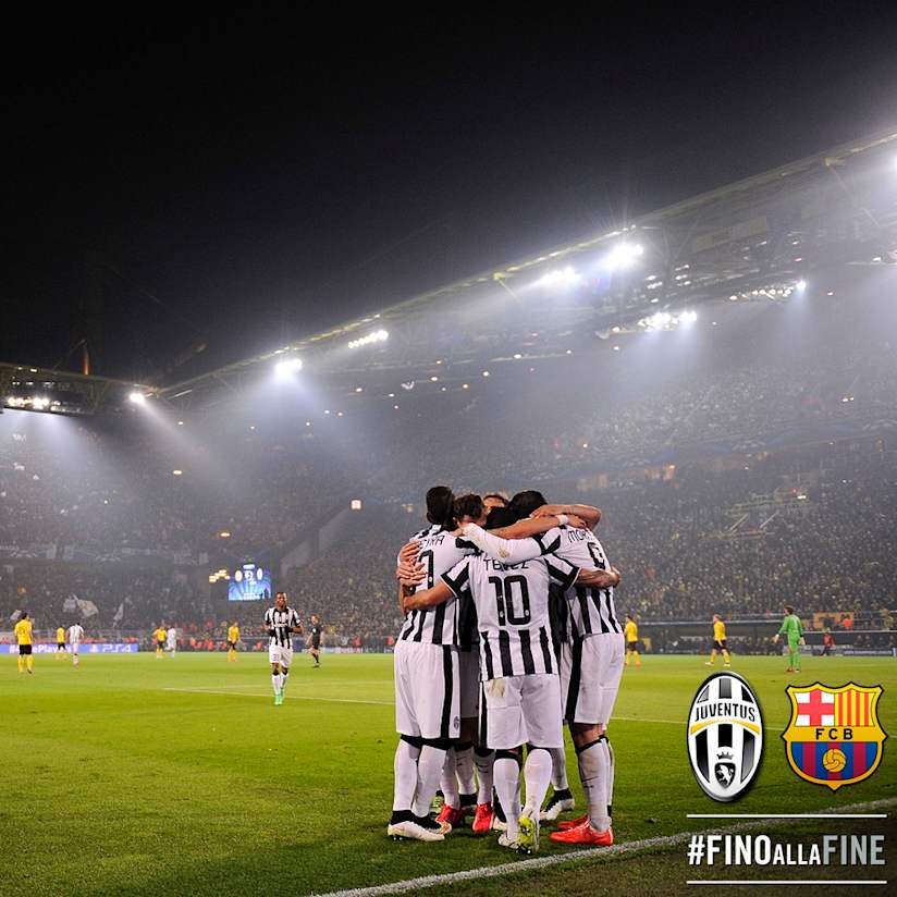 #RoadToBerlin, parte 2: ottavi, quarti e semifinali