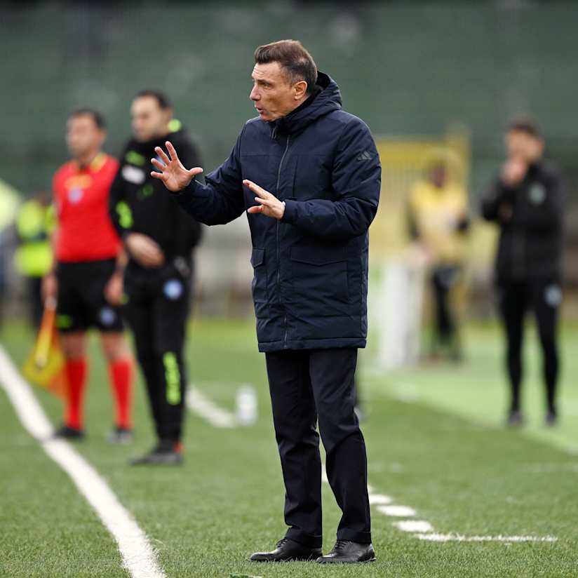 Serie C | Avellino-Juventus Next Gen | Il commento di Brambilla