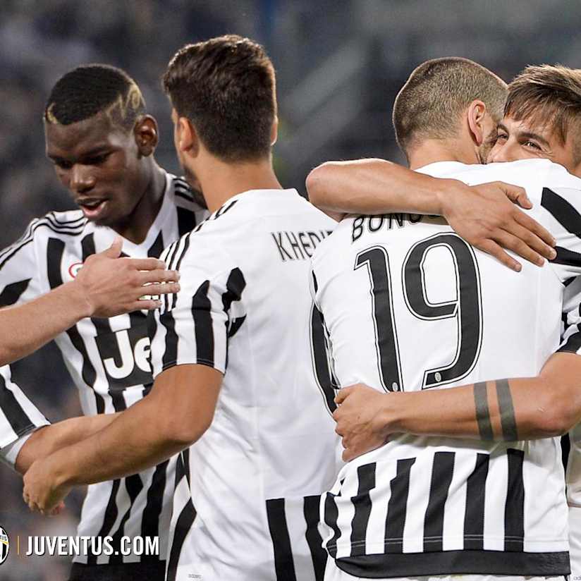 Altri tre passi verso la storia