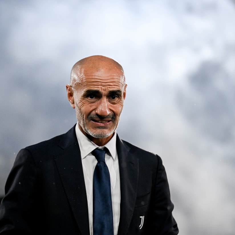 PRESS ROOM | Comments after Bologna-Juventus