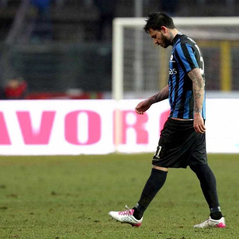 Allegri untroubled by suspensions for Atalanta
