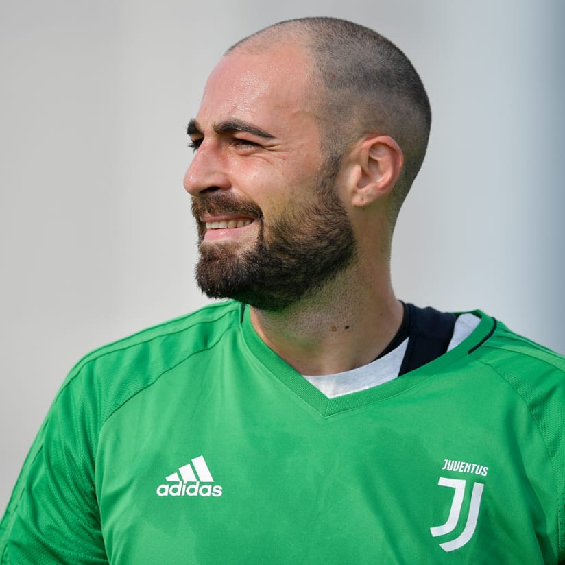 #W8NDERFUL - Carlo Pinsoglio