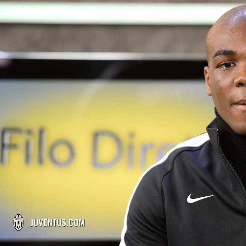 Ogbonna: «Riscatto immediato»