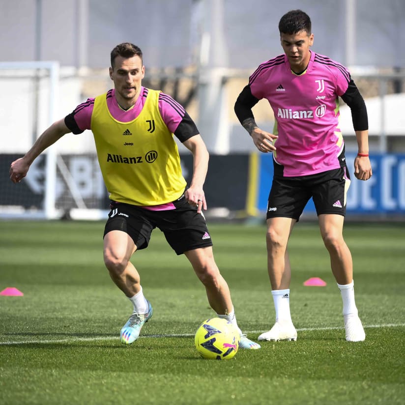 Training Center |  Thursday 23 March