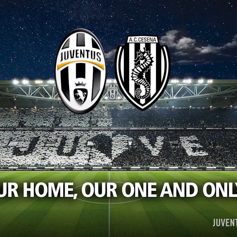 A handful of tickets for Cesena clash remain on sale