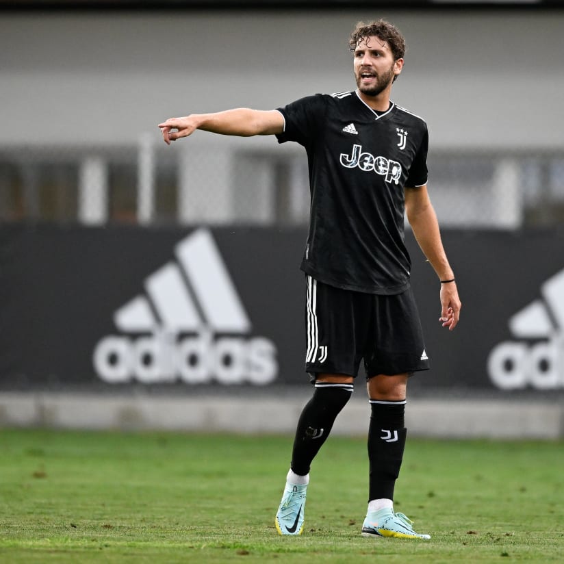 Gallery | Juve-Atletico Madrid 