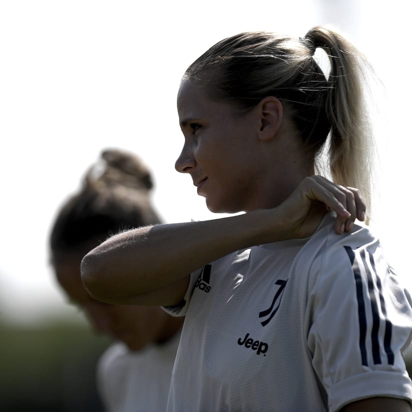 Tuija To Answer Your Twitter Questions!