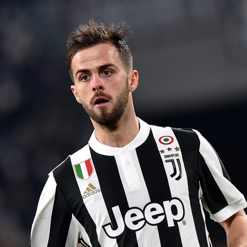 Pjanic: “We were the better side”
