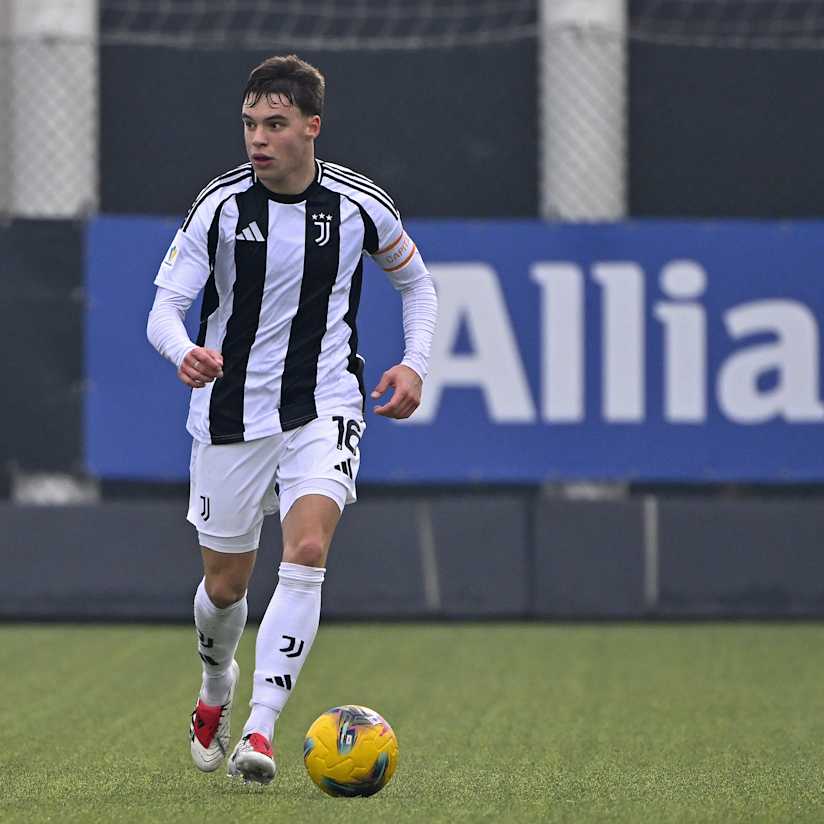 U20 | Juventus-Inter, le formazioni ufficiali
