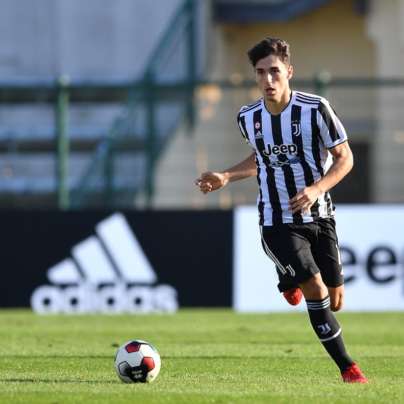 Under 23 | I convocati per Juve-Virtus Verona