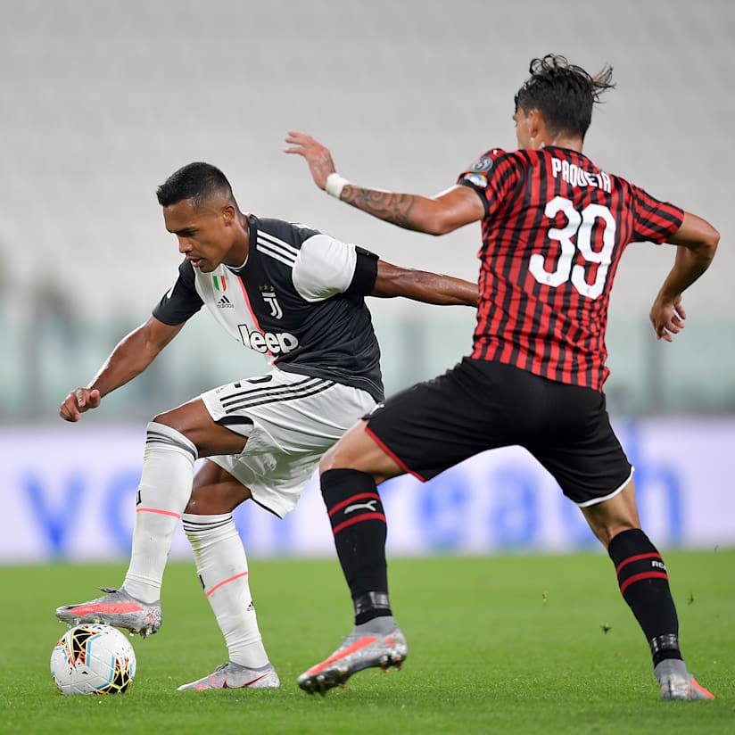 Stat of the Game | I numeri della semifinale di ritorno