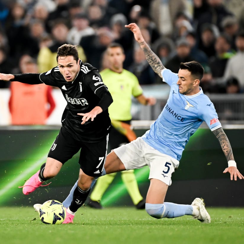 Lazio-Juve | Gallery 