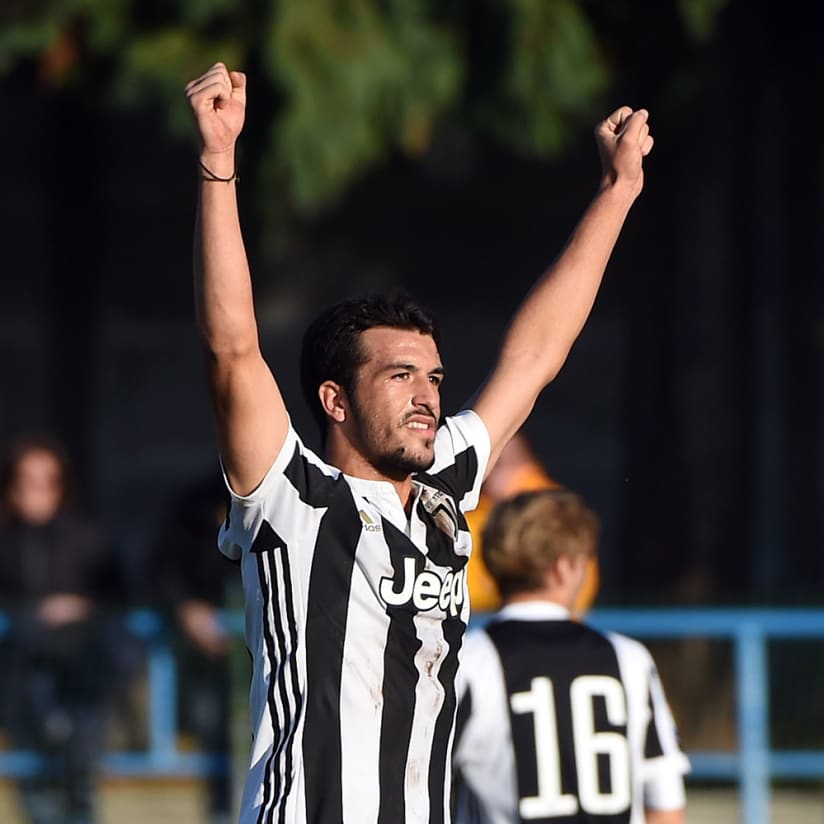 Primavera: Juventus top Udinese