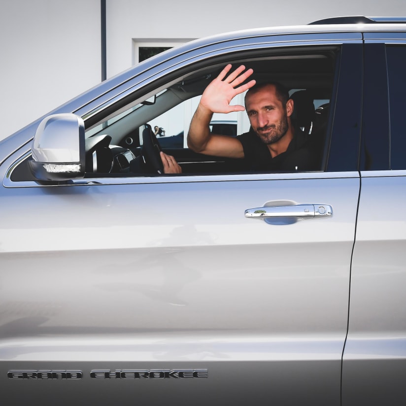 Gallery | Giorgio and his Fans