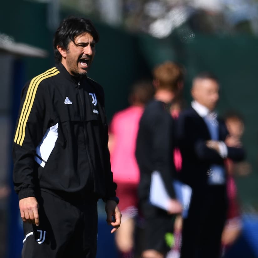 Il lungo weekend delle giovanili