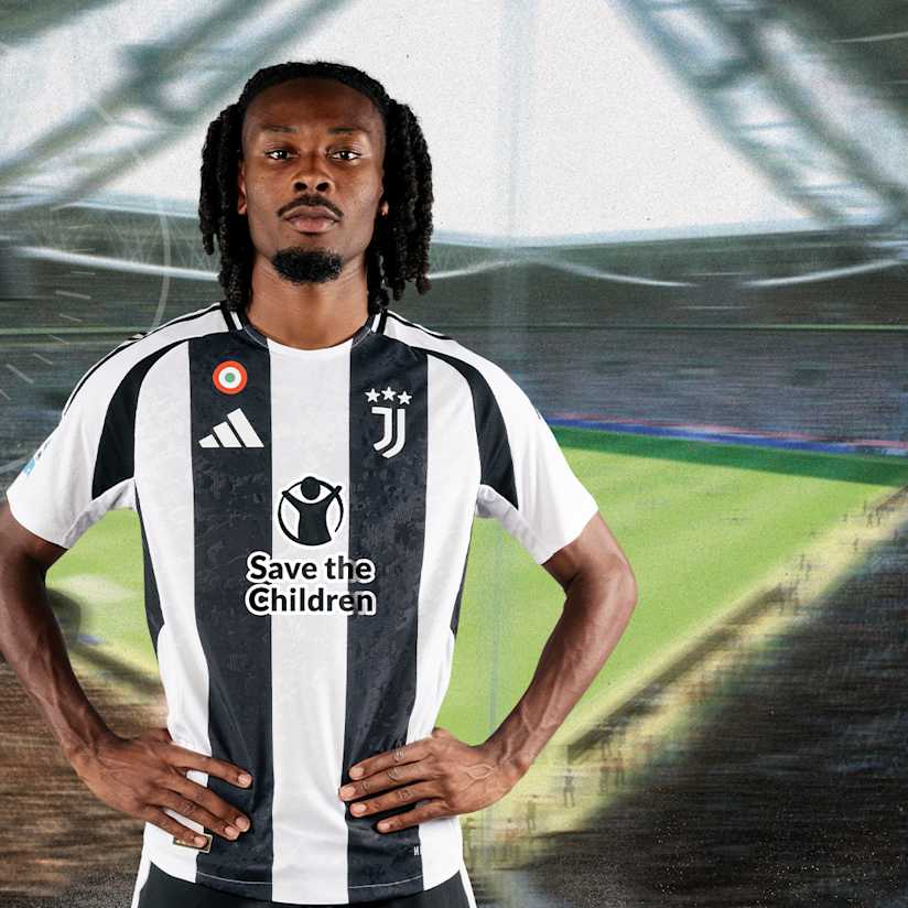 Khephren Thuram voted March's MVP!