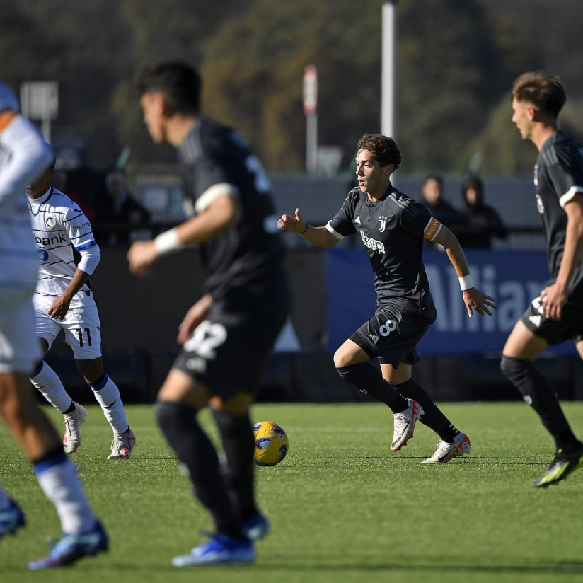 Gallery | Juventus Primavera-Atalanta Primavera 