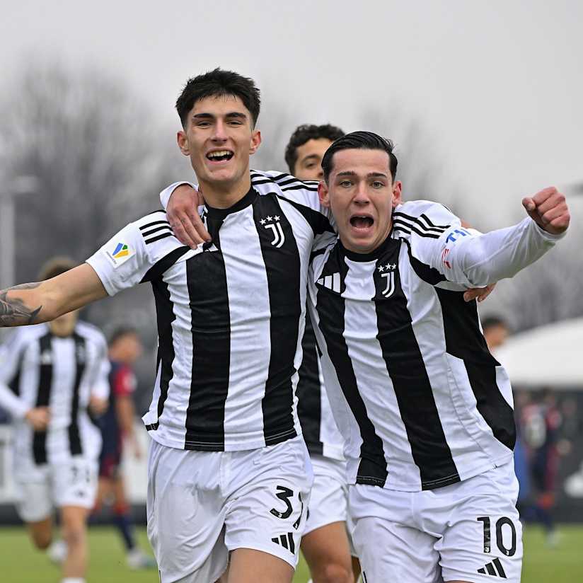 U20 | Juventus-Inter, dove vederla