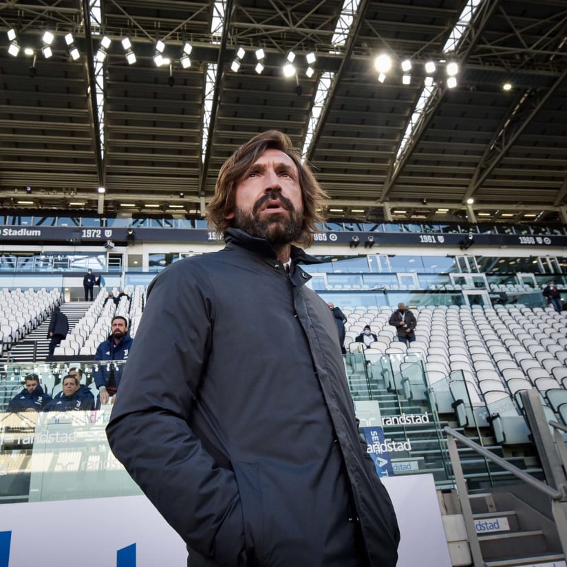 Sala Stampa | I commenti dopo Juve-Napoli