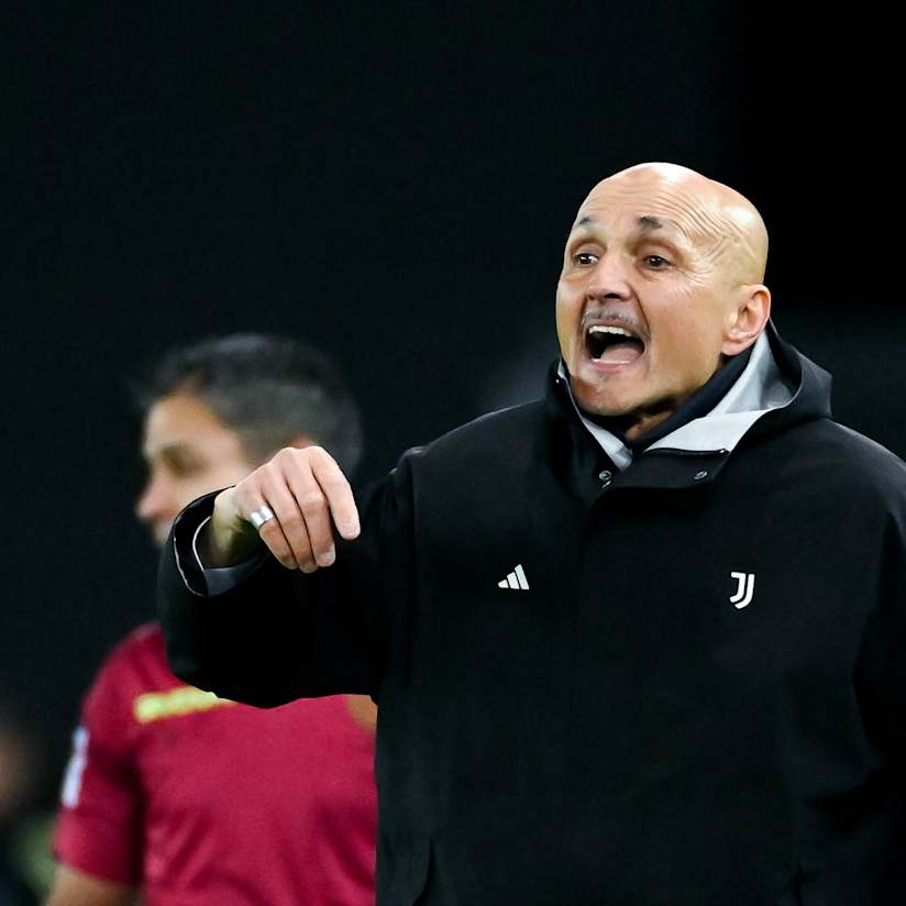Serie A | Udinese-Juventus | Le interviste