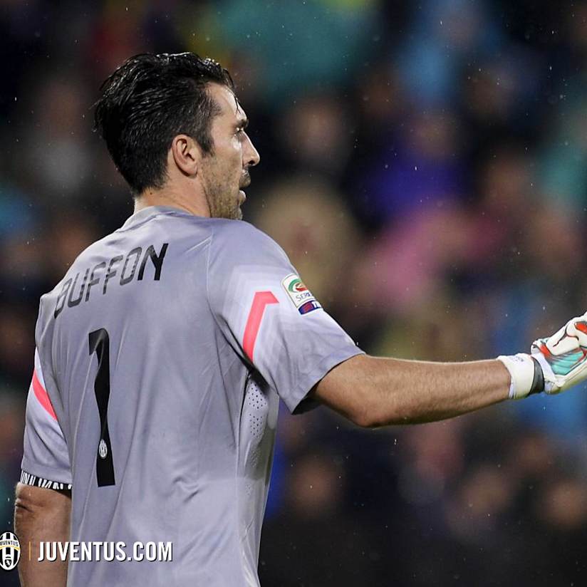 Buffon: “A fair outcome at a tough venue”