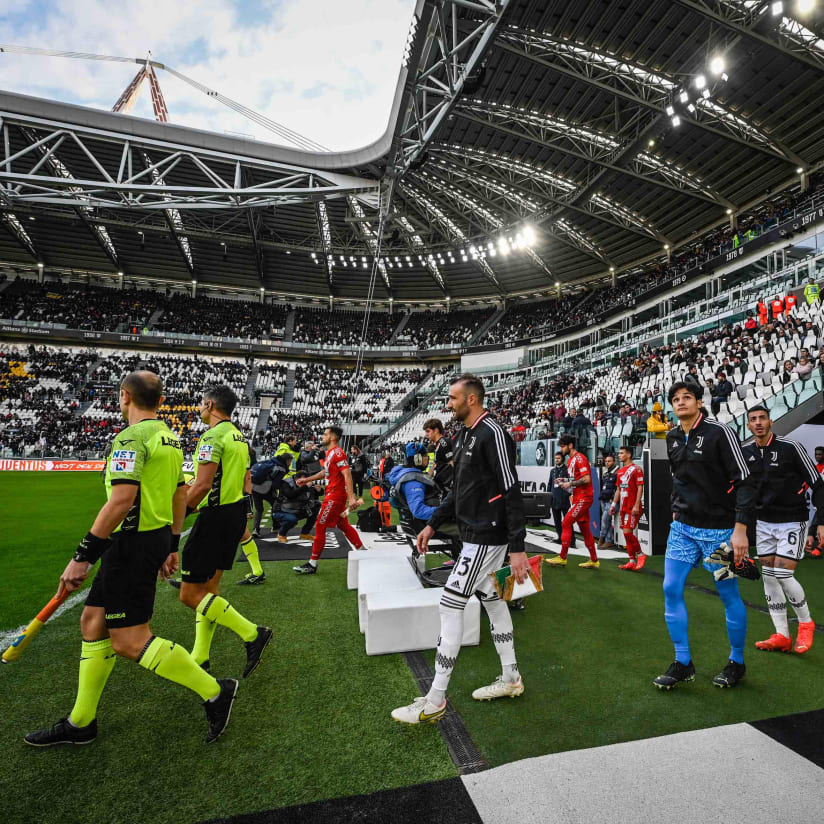 Next Gen | Juve-Mantova | Gallery 
