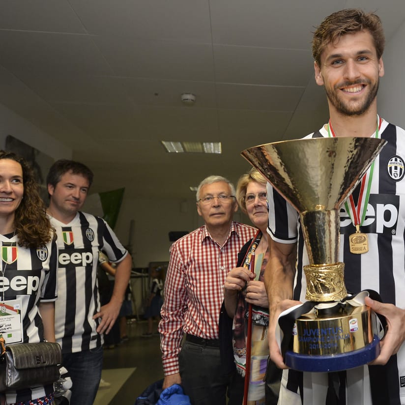 Gallery | Gli anni di Fernando Llorente alla Juventus