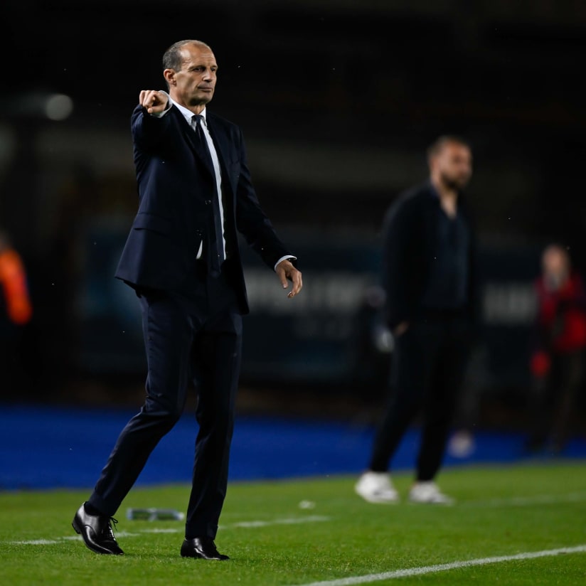 PRESS ROOM | Comments from the Castellani