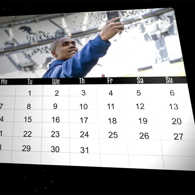 Making of MY7H: August