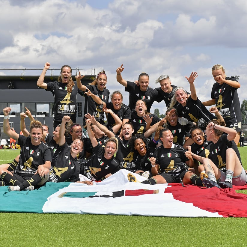 #F4BULOUS Celebrations!