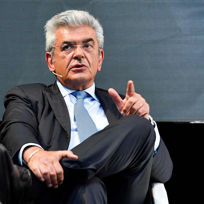 Buon compleanno ad Aldo Mazzia