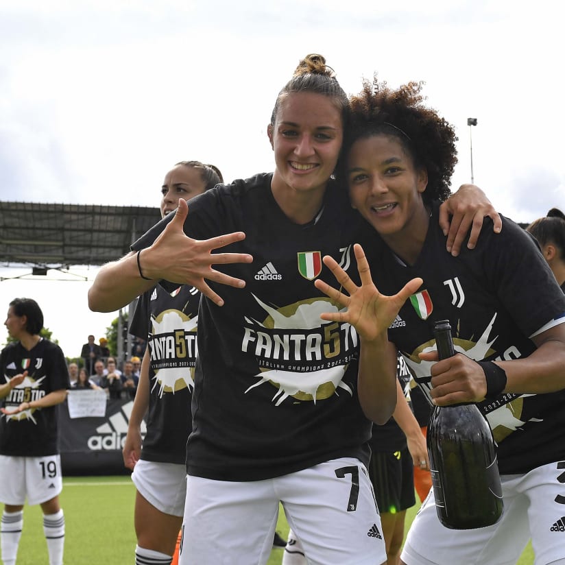 FANTA5TIC TALKING POINTS