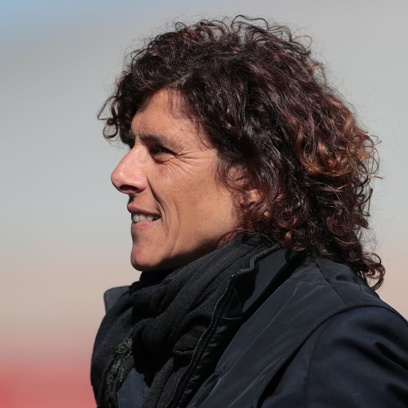Guarino: "A final achieved with great pride." 