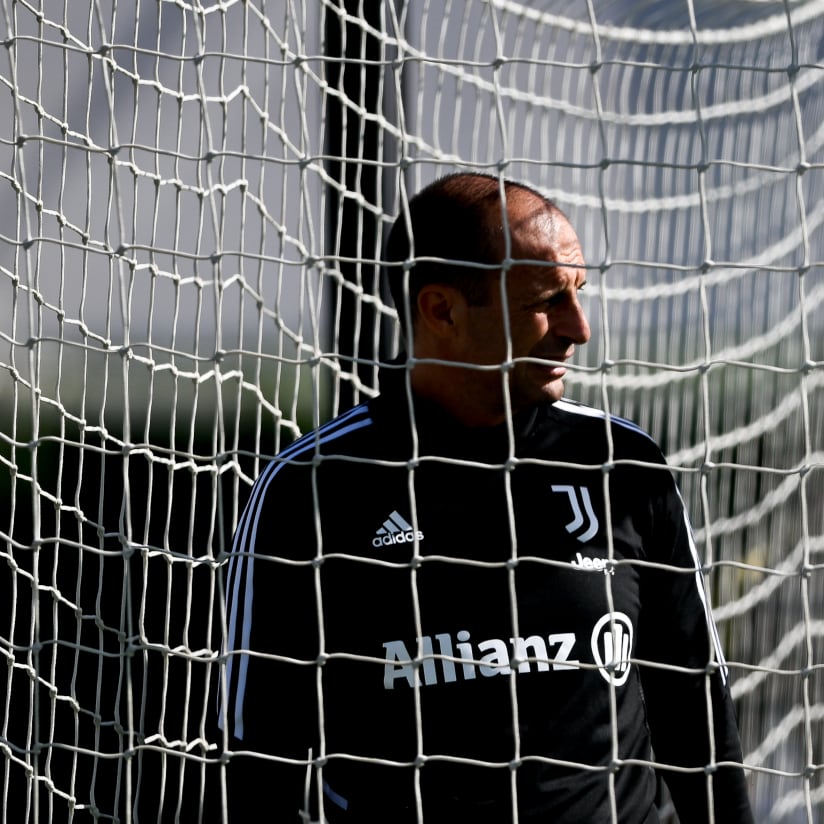 Tutti i record del Mister