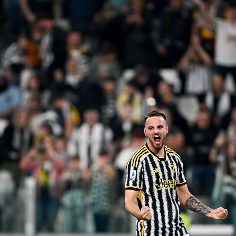 Standout Stats | Juve-Fiorentina