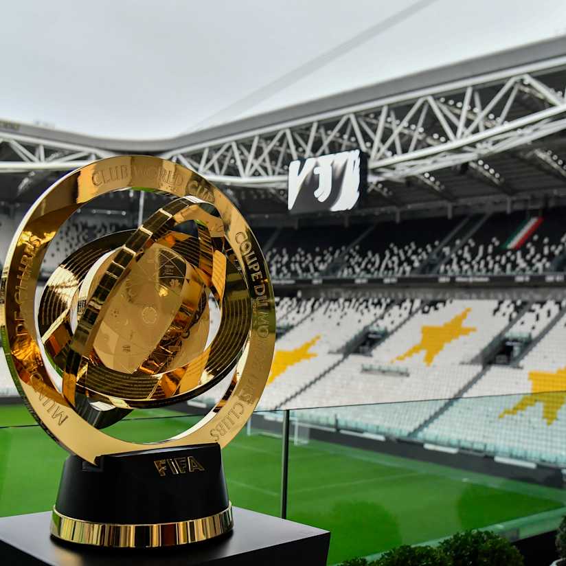 Fifa Club World Cup Ticket information