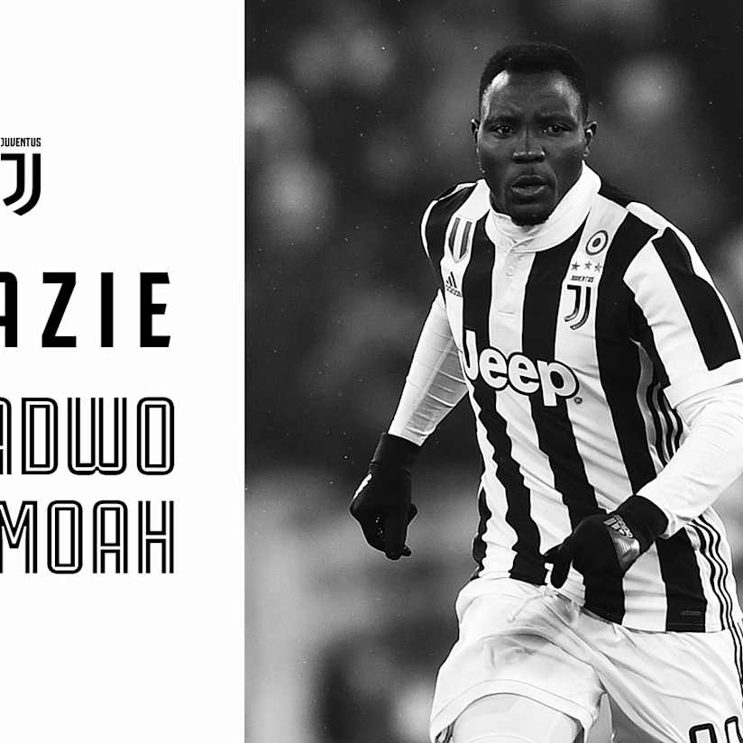 Grazie di tutto, Asa!