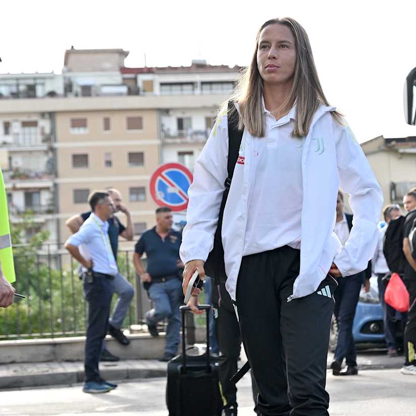 Serie A Women’s Cup | Juventus-Inter, le formazioni ufficiali