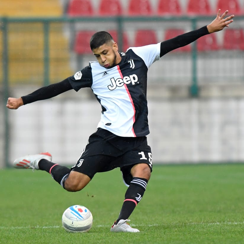 L'Under 23 vola in semifinale di Coppa Italia