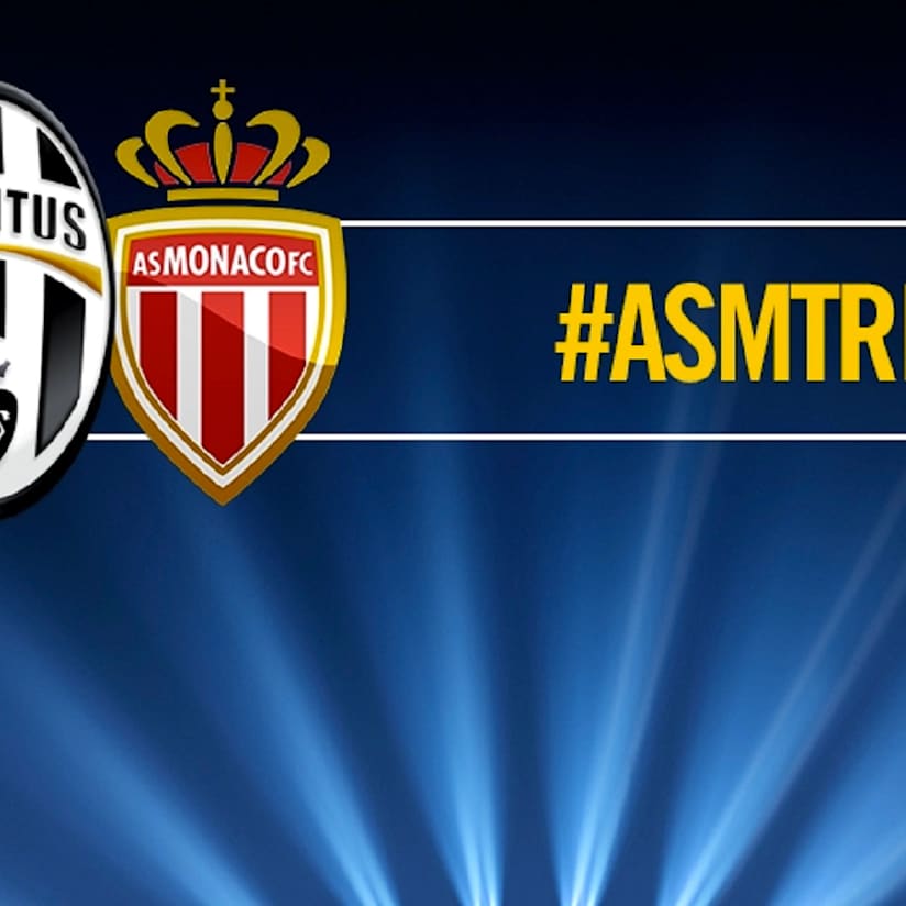 #ASMTrivia: answer and win tickets for Monaco v Juve!