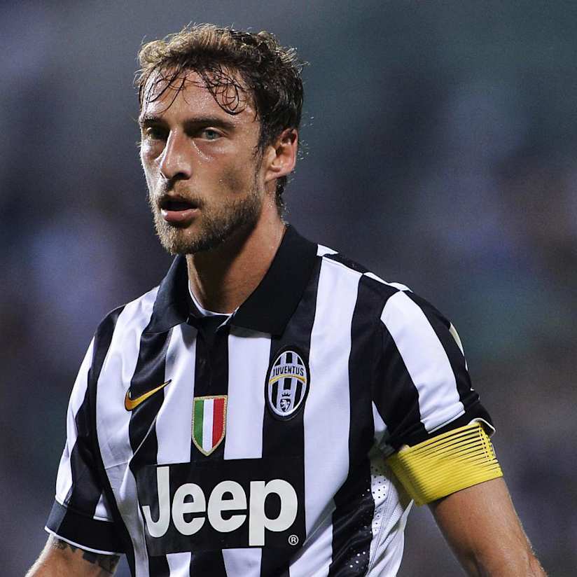 Five Bianconeri named in Italy squad